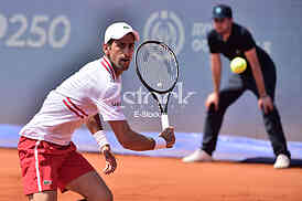 Belgrade Open