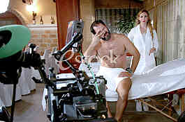 Television series Code Despot