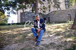 Zoran Nikolic, reporter