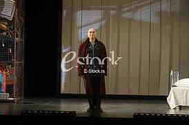 Vojislav Voja Brajovic