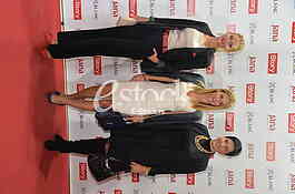 Sandra Lazarevic Jelena Basic Zeljka Ciric Jakovljevic