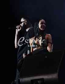 Jala Buba i Elena Karic_music week