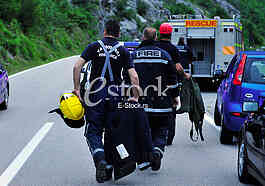 car accident Dromira
