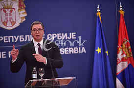 Aleksandar Vucic