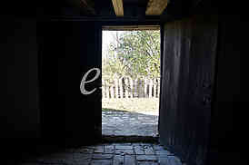 Birth house of field mashal Stepa Stepanovic
