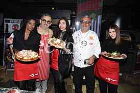 Sanja Vucic_Pizza Fest