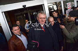 Vojislav Seselj