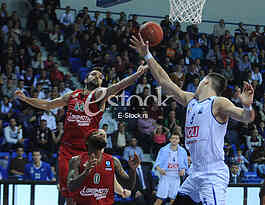 Euro League 2014