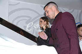 Aleksandra Prijovic Viktor Zivojinovic