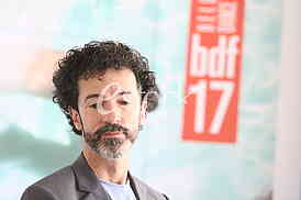 Herve Koubi (Erve Kubi)