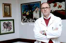 Dr Milan Savic