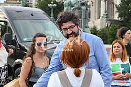 Radomir Lazovic