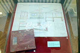 Exhibition of Major Dragutin Gavrilovic