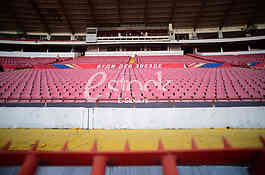 Crvena zvezda vs Novi Pazar