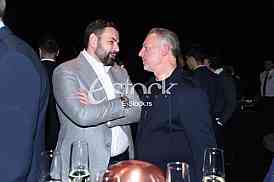 Bojan Karic Stefan Karic