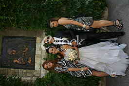 Wedding Sladja Delibasic