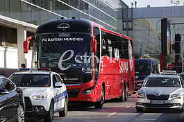FC Bayern Munich