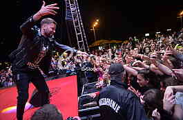 Vladan Savic Magla bend