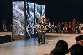 57 Belgrade Fashion Week