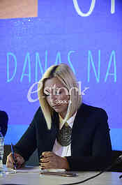 Tatjana Macura