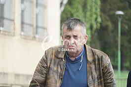 Dragos Cukavac