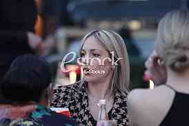 Tijana Bogicevic ,Wish promocija