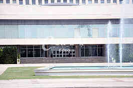 tBuilding of the Federal Executive Council 