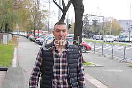 Oliver Dulic i Zoran Drobnjak Nuba Invest