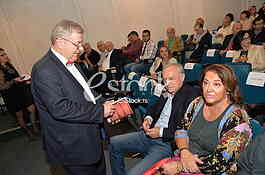 Dragomir Karic Milorad Vucelic Jelena Jovovic