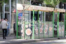 Asia food