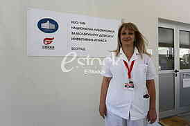 Snezana Jovanovic