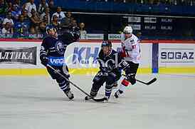 KHL season 2015/2016 round 4