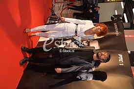 Tihana Lazovic i Branislav Trifunovic