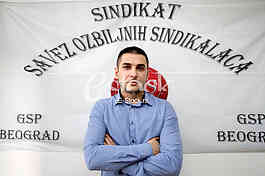 Association of serious syndicates