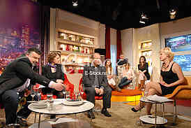 Studio B