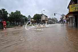  Floods in Valjevo
