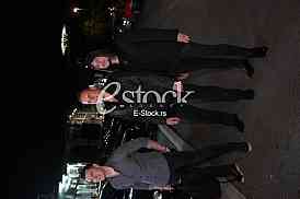 Bojan Tasic, Bojan Stanimirovic Amadeus bend