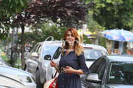 vesna dedic paparaco