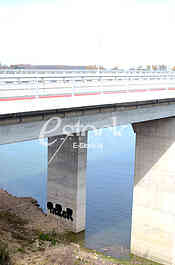 Bridge Mihailo Pupin
