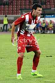FC  Red Star_FC Irtysh 