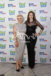 Maja Rakovic i Marija Bergam