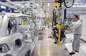 Car Industry