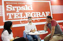 Nenad Pagonis Borko Kasanski