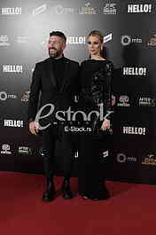 Milan i Katarina Gromilic