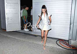 Gastoz Tijana Stoisavljevic_AmiG Show