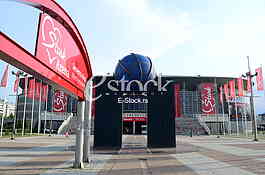 Stark arena