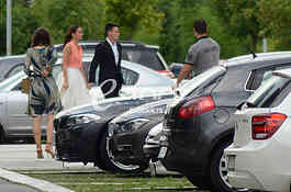 The wedding Branislava Pralice