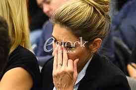 Commemoration Milka Canic

