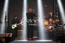 Koncert Dejan Petrovic BIBAD,Expocentar.