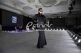 Modna revija Bate Spasojevica